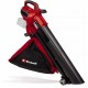 Einhell VENTURRO 36/240 Bezprzewodowy odkurzacz do liści (2x18V/bez aku) 3433640