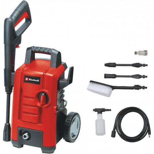 Einhell TC-HP 130 Myjka wysokociśnieniowa (1500 W/130 bar) 4140750