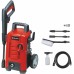 Einhell TC-HP 130 Myjka wysokociśnieniowa (1500 W/130 bar) 4140750