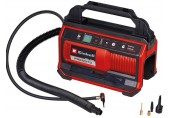 Einhell PRESSITO 18/25 Sprężarka akumulatorowa 4020420