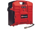 Einhell TE-AC 36/8 Li OF Set-Solo Kompresor bezolejowy (18V/bez aku) 4020440