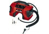 Einhell PRESSITO 18/21 Kompresor (18V/bez aku) 4020467