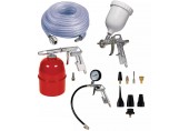 Einhell Pistolet do pompowania 4132776