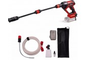 Einhell HYPRESSO 18/24-1 Bezprzewodowa myjka wysokociśnieniowa (24bar/18V/bez aku) 4140135