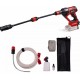 Einhell HYPRESSO 18/24-1 Bezprzewodowa myjka wysokociśnieniowa (24bar/18V/bez aku) 4140135
