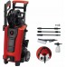 Einhell TE-HP 170 Myjka wysokociśnieniowa (2300W/170bar) 4140770