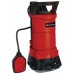 Einhell GE-DP 6935 ECO Pompa szlamowa 4170720
