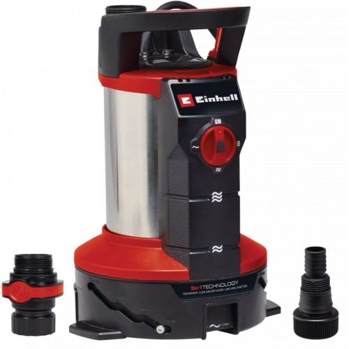 Einhell GE-DP 7935 N ECO Pompa ściekowa 4171465