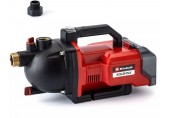 Einhell AQUINNA 36/30 Pompa ogrodowa bezprzewodowa (36V/bez akumulatora) 4180400