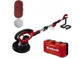 Einhell TP-DW 18/225 Li - Solo Akumulatorowa szlifierka do suchej zabudowy 4259990