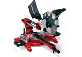 Einhell TC-SM 2534/1 Piła ukosowa podwójna z posuwem (2350W/250 mm) 4300395