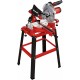 Einhell TC-SM 2531/2 U Piła ukosowa promieniowa (1900 W/254 mm) 4300805