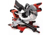 Einhell TE-SM 36/10 L Li-Solo akumulatorowa piła ukosowa (36 V/bez aku/254 mm) 4300885
