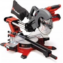 Einhell TE-SM 36/10 L Li-Solo akumulatorowa piła ukosowa (36 V/bez aku/254 mm) 4300885