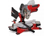 Einhell TE-MS 18/210 Li-Solo Piła tarczowa (210mm/36V/bez aku) 4300890