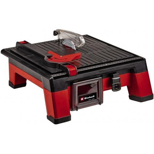 Einhell TE-TC 18/115 Li-Solo akumulatorowa przecinarka do płytek (18 V/bez akumulatora) 43