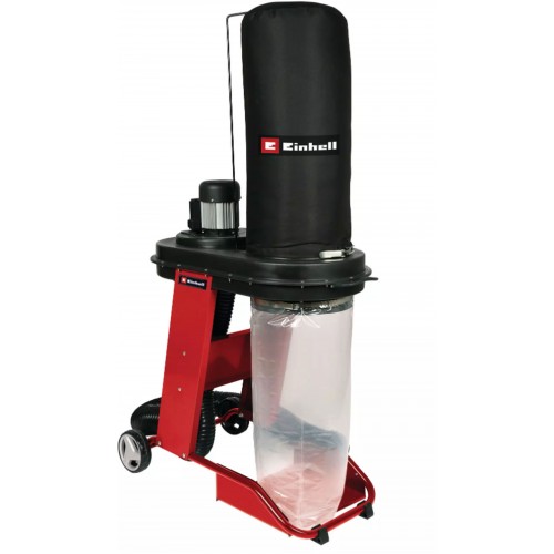 Einhell TE-VE 550/2 A Ekstraktor 4304156