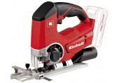 EINHELL Expert Aku TE-JS 18 Li wyrzynarka (bez bateri) 4321200