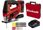 Einhell TC-JS 18 Li Wyrzynarka Akumulatorowa (18V/1x2,5Ah) 4321228