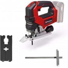 Einhell TP-JS 18/135 Li BL - Wyrzynarka Solo Aku (18 V/bez akumulatora) 4321260