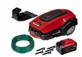 Einhell FREELEXO 1200 LCD BT Robot koszący 4326368