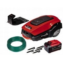 Einhell FREELEXO 1200 LCD BT Robot koszący 4326368
