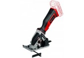 Einhell TE-CS 18/89 Li - Solo Pilarka tarczowa (18V/bez aku) 4331100