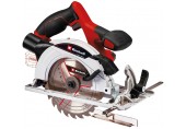 Einhell TE-CS 18/165-1 Li - Solo Piła tarczowa (18V/bez aku) 4331207