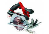 Einhell TE-CS 18/150 Li - Solo Pilarka Tarczowa (18V/bez aku) 4331220