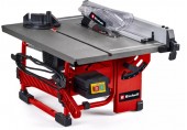 Einhell TC-TS 8 I Piła tarczowa stołowa (800W/200mm) 4340412
