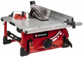 Einhell TE-TS 254 T Przecinarka Do Drewna (2000W/254mm) 4340430