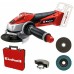 Einhell TE-AG 18/115 Li - Solo Szlifierka kątowa (125mm/18V/bez aku) 4431123
