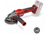 Einhell AXXIO 18/115 Q Szlifierka kątowa akumulatorowa (115mm/18V/bez aku) 4431150