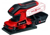 Einhell TC-OS 18/187 Li Solo Szlifierka wibracyjna 4460725