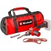 Einhell TE-BF 18 Li-solo Szlifierka taśmowa (18V/bez akumulatora) Torba 4461000