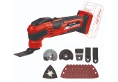 Einhell Varrito Cordless Multifunctional Tool (18V/bez aku) 4465160