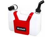 Einhell Kanister na paliwo i olej 4501325