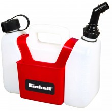 Einhell Kanister na paliwo i olej 4501325