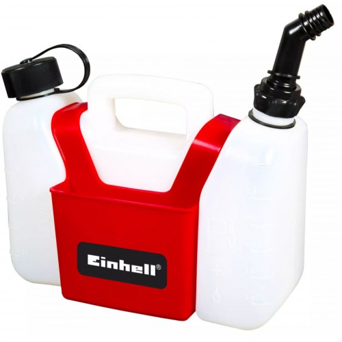Einhell Kanister na paliwo i olej 4501325