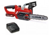 Einhell GE-LC 18/25-1 Li Kit Piła łańcuchowa akumulatorowa (18 V/1 x 3,0 Ah) 4501760