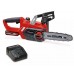 Einhell GE-LC 18/25-1 Li Kit Piła łańcuchowa akumulatorowa (18 V/1 x 3,0 Ah) 4501760