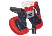 Einhell TE-MB 18/127 Li-Solo Piła taśmowa (18V/bez aku) 4504216