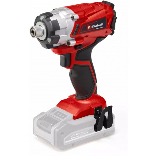 Einhell TE-CI 18/1 Li-Solo Akumulatorowy klucz udarowy (18V/bez aku) 4510034
