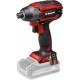 Einhell TP-CI 18/220 Li BL - Solo Professional Klucz Udarowy (220Nm/18V/bez aku) 4510085