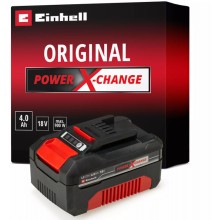 Einhell Akumulator (18V/4,0 Ah) Power-X-Change 4511396