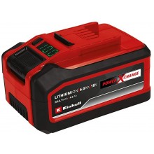OUTLET Einhell Akumulator (18V/4-6 Ah) Multi-Ah Power X-Change Plus 4511502