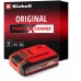 Einhell Akumulator (18V/4,0Ah) Power-X-Change Plus 4511553