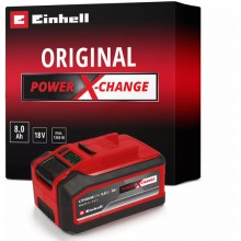 Einhell Akumulator (18V/5-8Ah) Multi-Ah PXC Plus 4511600