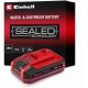 Einhell Akumulator PXC+ (18V/4,0Ah) SEALED 4511627