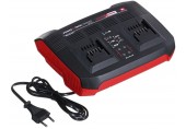 Einhell Ładowarka podwójna Power X-Twincharger 3A PXC 4512069